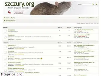 www.szczury.org