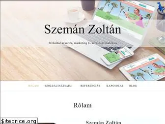 szeman.net