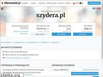 szydera.pl