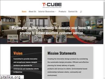 t-cubemyanmar.com