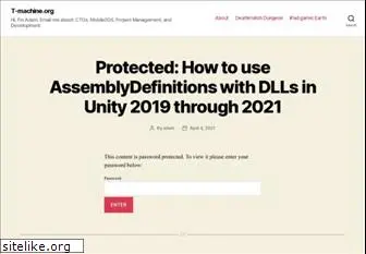 t-machine.org