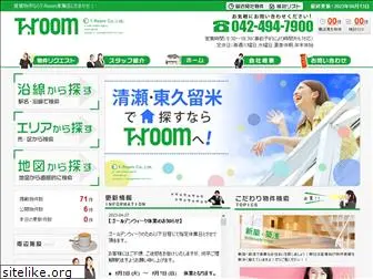 t-room.net