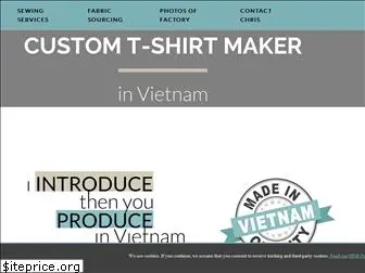 t-shirt-printing-vietnam.com