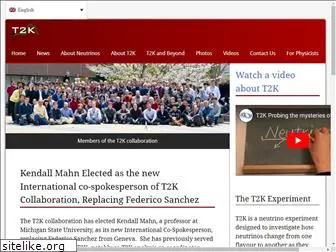 t2k-experiment.org
