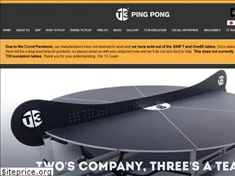 t3pingpong.com