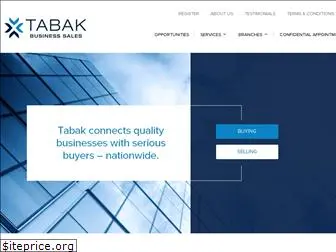 tabak.co.nz