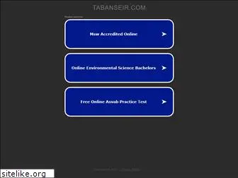 tabanseir.com