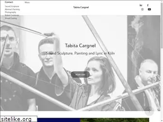 tabitacargnel.com