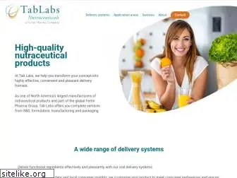 tablabs.ca