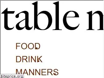 tablematters.com