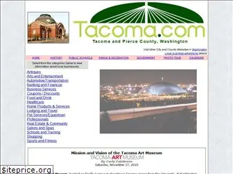tacoma.com