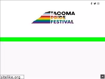 tacomapride.org