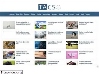 tacso.org