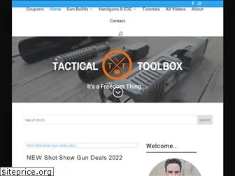 tactical-toolbox.com