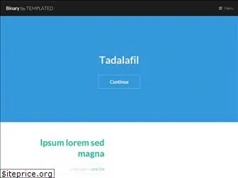 tadalafilbb.com