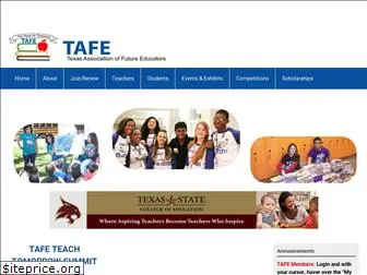 tafeonline.org