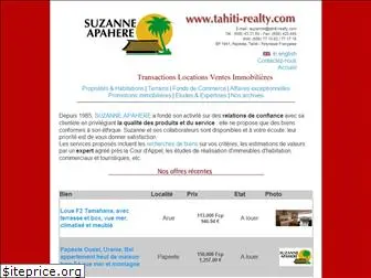 tahitirealty.com