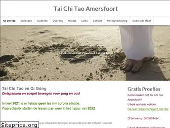 taichitaoamersfoort.nl