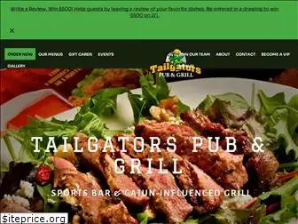 tailgatorspub.com