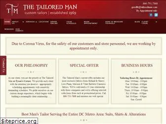 tailoredman.com