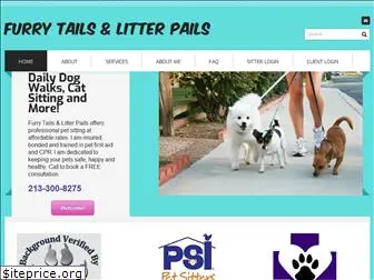 tailsandpails.com