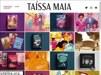 taissamaia.com.br