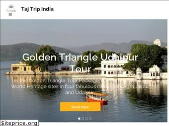 tajtripindia.com