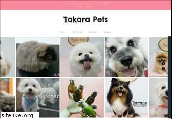 takarapets.com