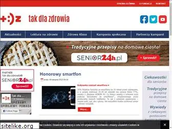 takdlazdrowia.pl