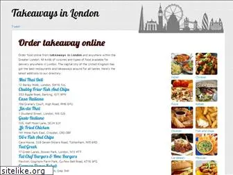 takeaways-in-london.co.uk