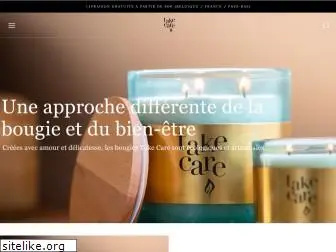 takecare-candle.com