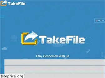 Top 29 takefile.link competitors