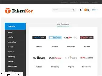 takenkey.com