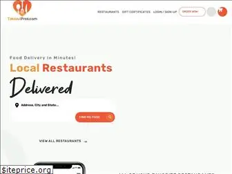 takeoutprosgv.com