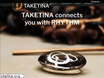 taketina.com
