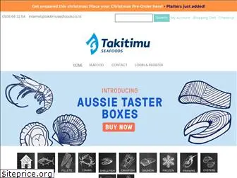 takitimuseafoods.co.nz