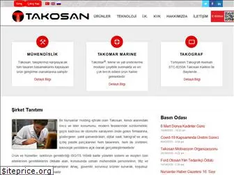 takosan.com.tr