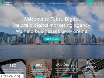 taksudigital.com