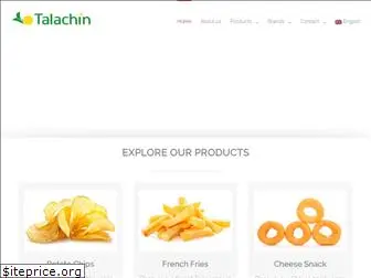 talachin.com