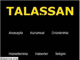 talassan.com