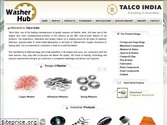 talcoindia.com