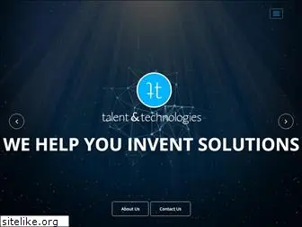 talent4tech.pk