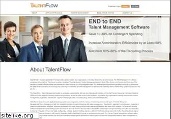 talentflow.com