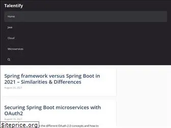 talentify.com