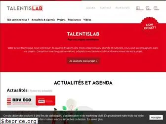 talentislab.ch