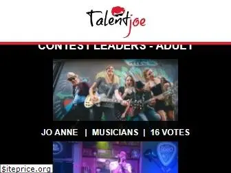 talentjoe.com