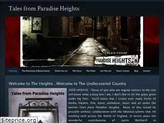 talesfromparadiseheights.com