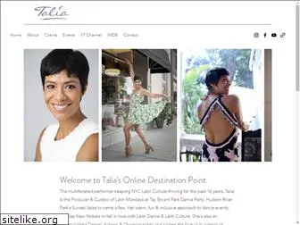 taliacastro-pozo.com