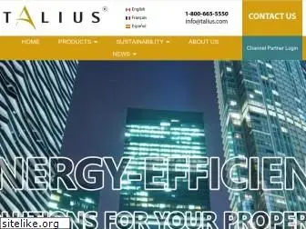 talius.com