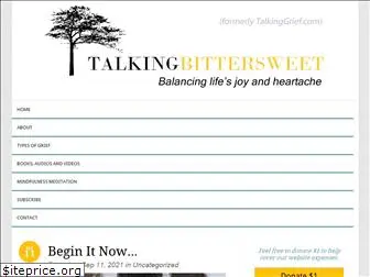 talkinggrief.com